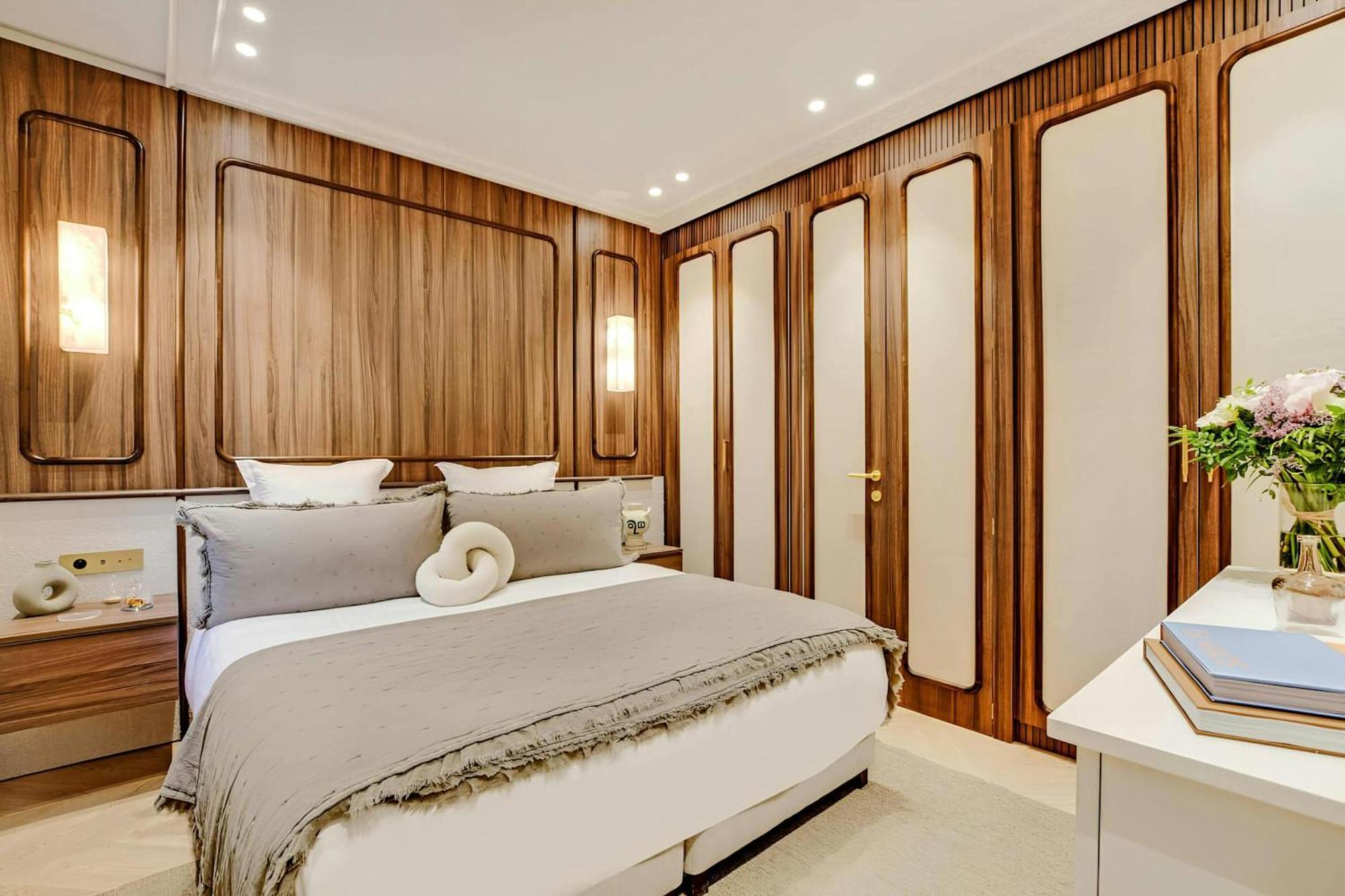 Apartment La Luna Sta Sorgendo Rom